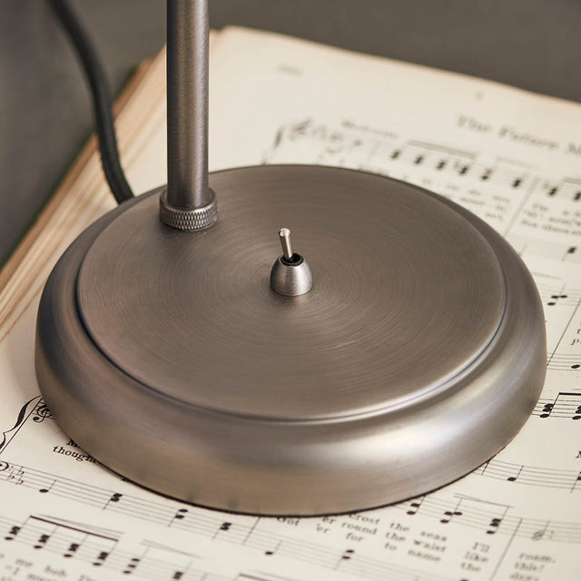 Hal Table