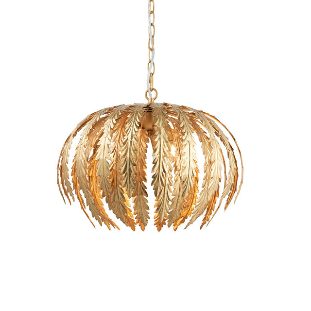 Delphine 3lt pendant