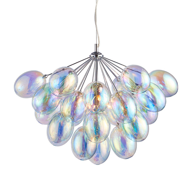 Infinity 6lt pendant