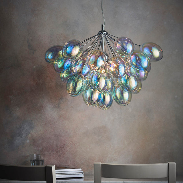 Infinity 6lt pendant