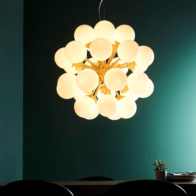 Oscar 28lt pendant