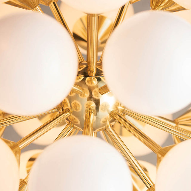 Oscar 28lt pendant