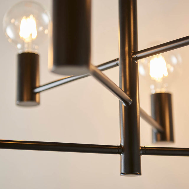 Studio 6lt semi flush