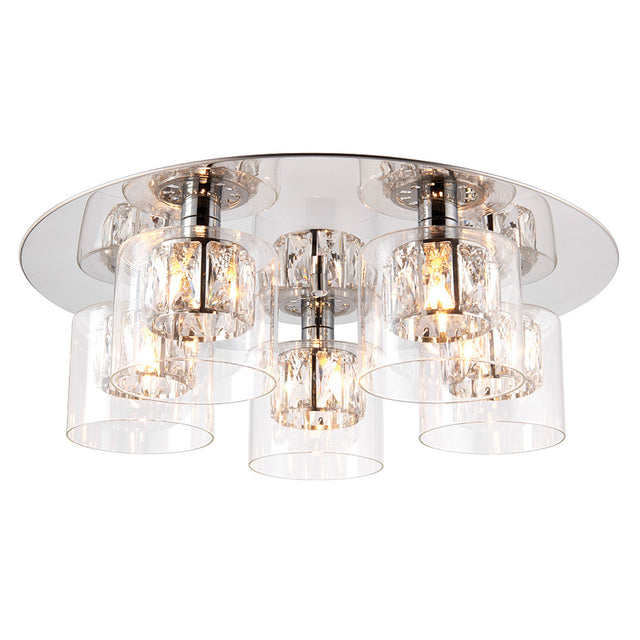 Verina 5lt flush
