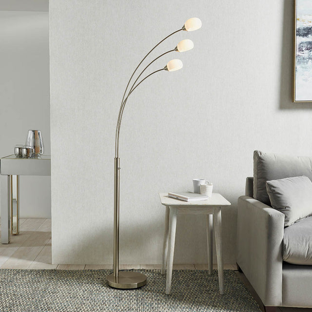 Jaspa 3lt floor