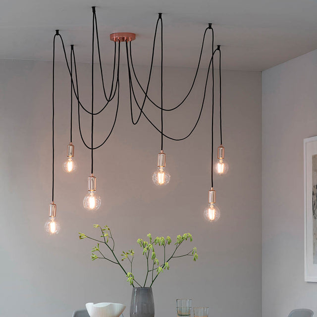 Studio 6lt pendant