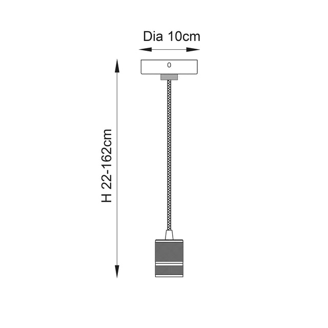 Urban Cable set