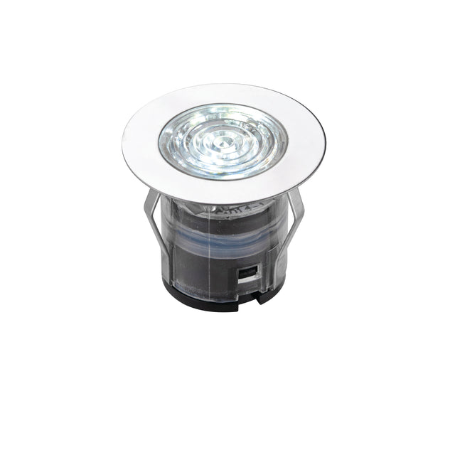 IkonPRO CCT 6500K/Blue 35mm kit IP67 0.75W cct