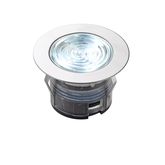 IkonPRO CCT 6500K/Blue 45mm kit IP67 0.75W cct