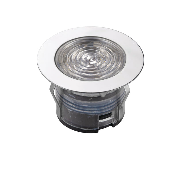 IkonPRO CCT 6500K/Blue 45mm kit IP67 0.75W cct