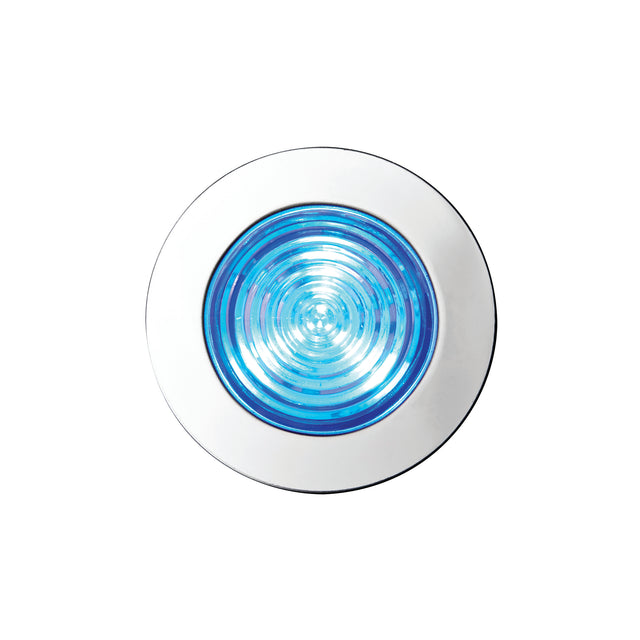 IkonPRO CCT 6500K/Blue 45mm kit IP67 0.75W cct