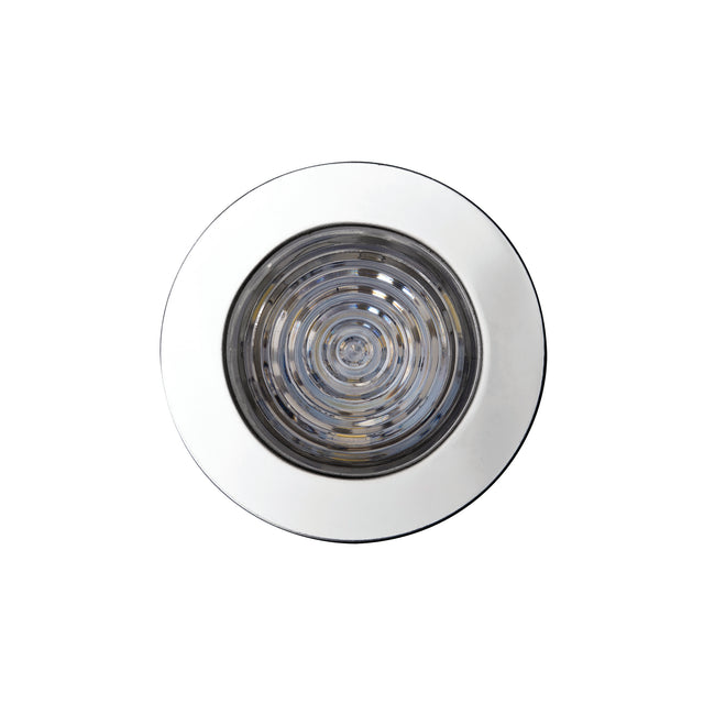 IkonPRO CCT 6500K/Blue 45mm kit IP67 0.75W cct