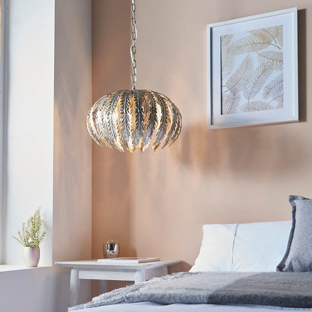 Delphine 3lt pendant