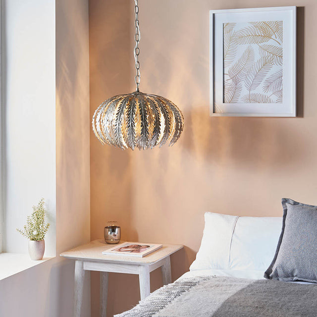 Delphine 3lt pendant