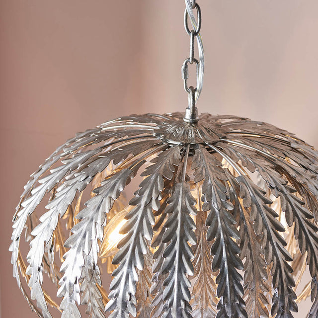 Delphine 3lt pendant