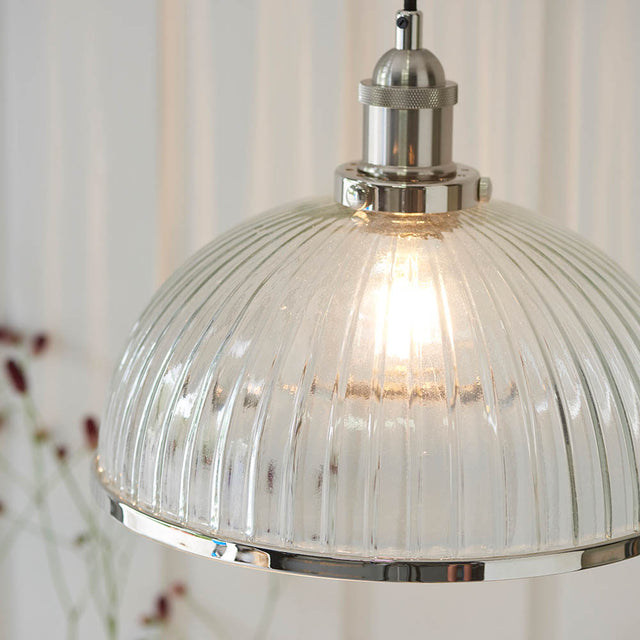 Hansen Pendant