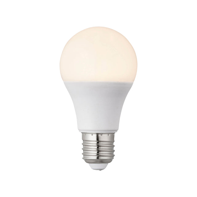 E27 LED GLS 8.5W | 806LM | 95LM/W | 3000K | Dimmable