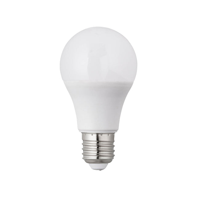 E27 LED GLS 8.5W | 806LM | 95LM/W | 3000K | Dimmable