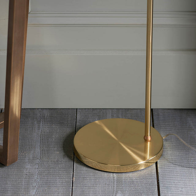 Rubens Floor