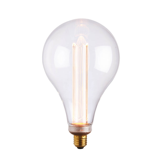 XL E27 LED Globe 148mm dia