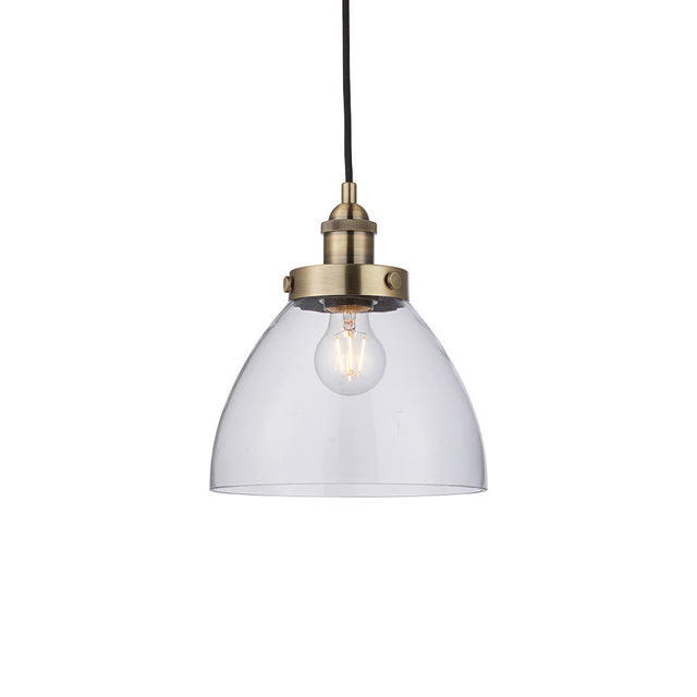 Hansen Pendant