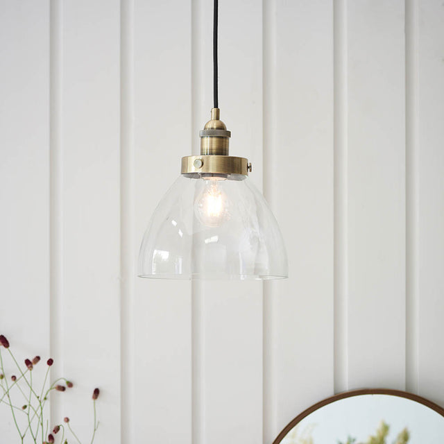 Hansen Pendant