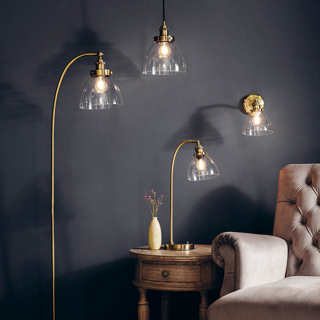 Hansen Pendant
