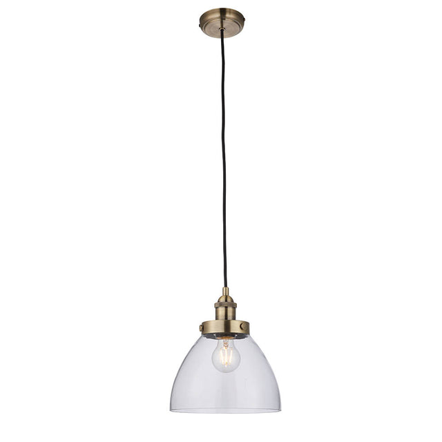 Hansen Pendant