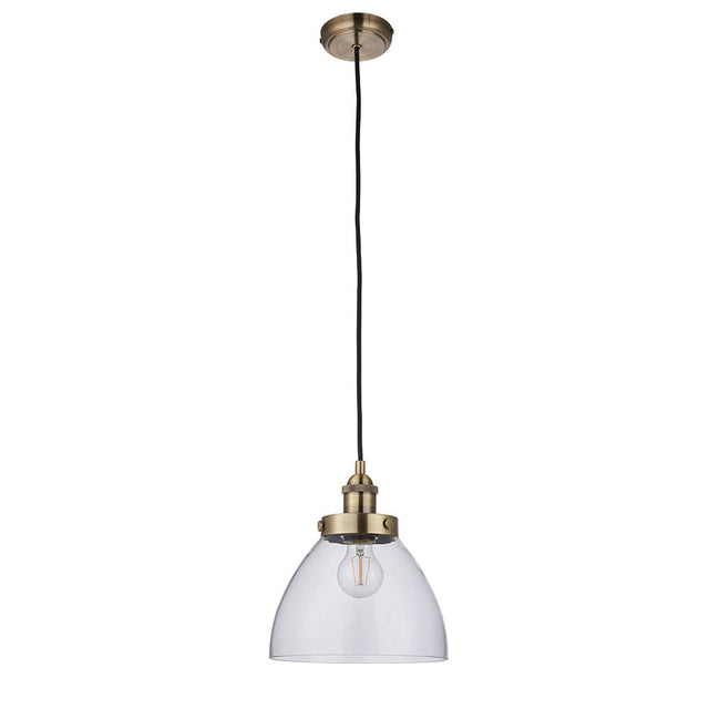 Hansen Pendant