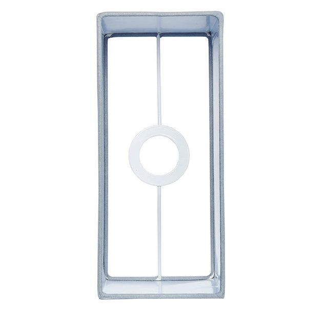 Rectangular 27cm