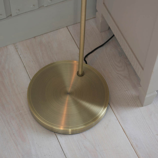 Hansen Task floor