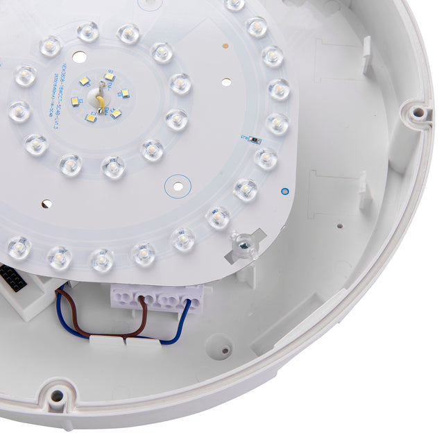 ForcaULTRA CCT Tri Wattage Bulkhead