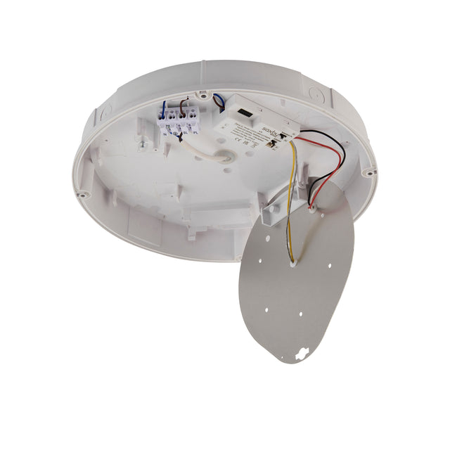 ForcaULTRA CCT Tri Wattage Bulkhead