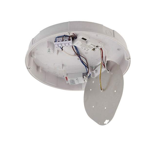 ForcaULTRA CCT Tri Wattage Bulkhead Microwave
