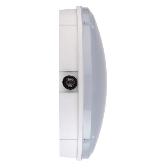 ForcaULTRA CCT Tri Wattage Bulkhead Photocell