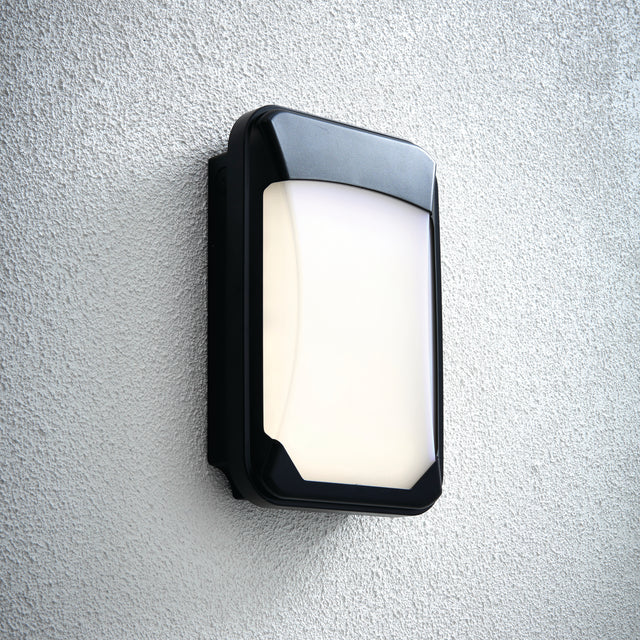 Lucca Mini Wall Pack 15W 4000K
