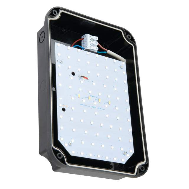 Lucca Mini Wall Pack 15W 4000K