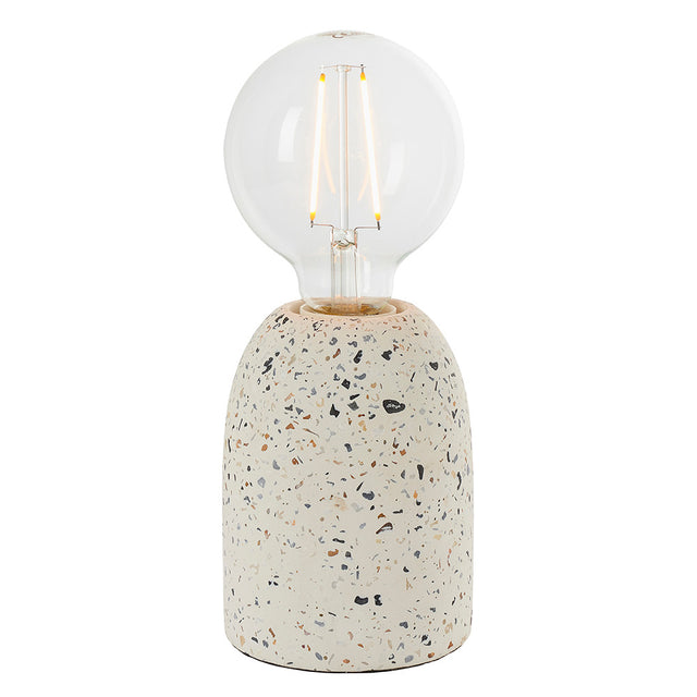 Terrazzo Table