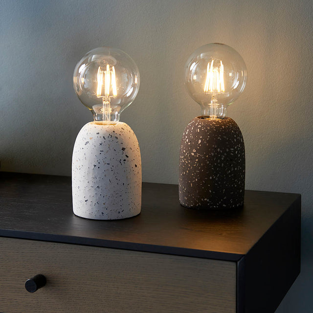 Terrazzo Table