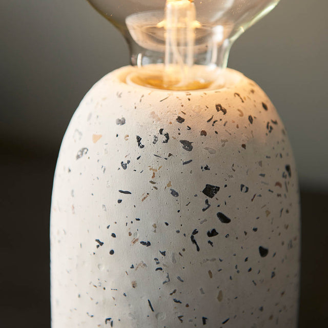 Terrazzo Table