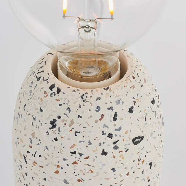 Terrazzo Table