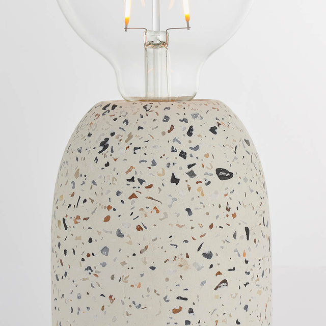 Terrazzo Table