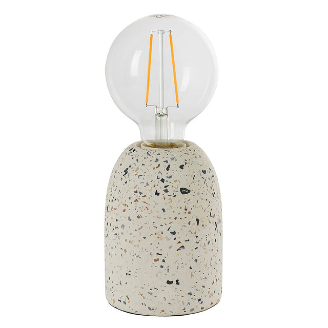 Terrazzo Table