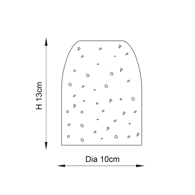 Terrazzo Table