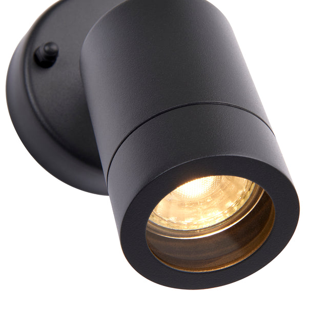 Palin 1lt Wall Spot IP44