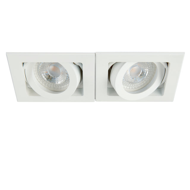 Xeno twin 7W