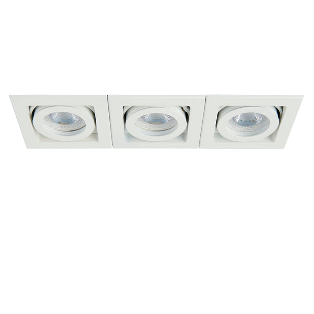 Xeno triple 7W