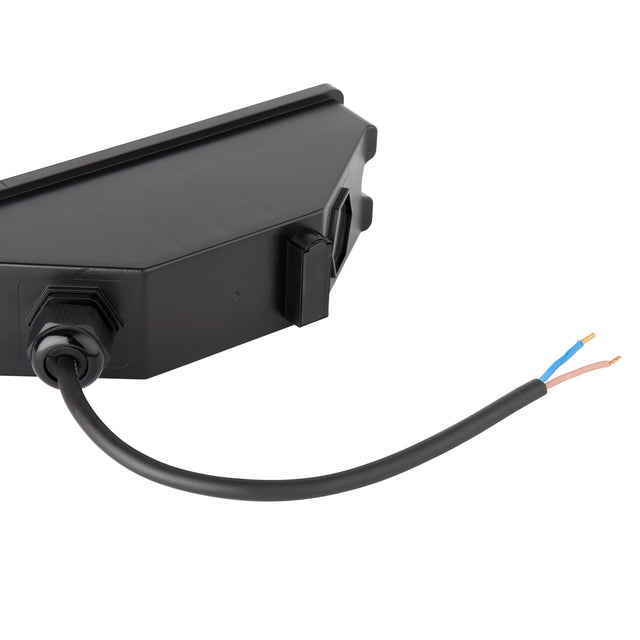 Seina CCT plain IP44 4.5W