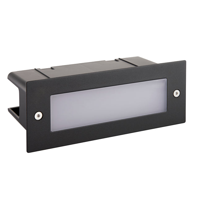Seina CCT plain IP44 4.5W