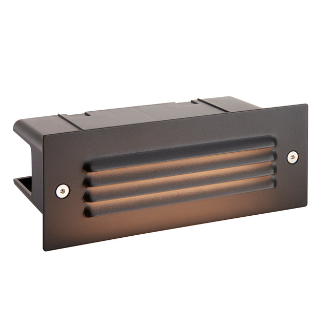 Seina CCT louvre IP44 4.5W